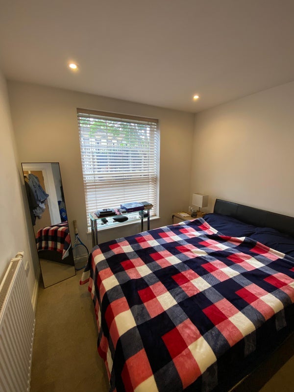 Room Black Prince Road in Greater London