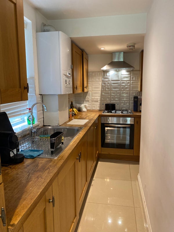 Room Black Prince Road in Greater London