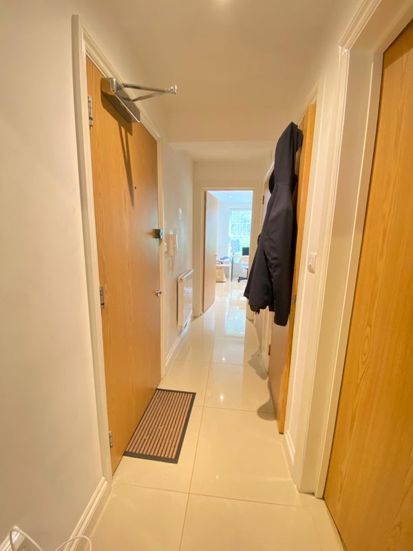 Room Black Prince Road in Greater London