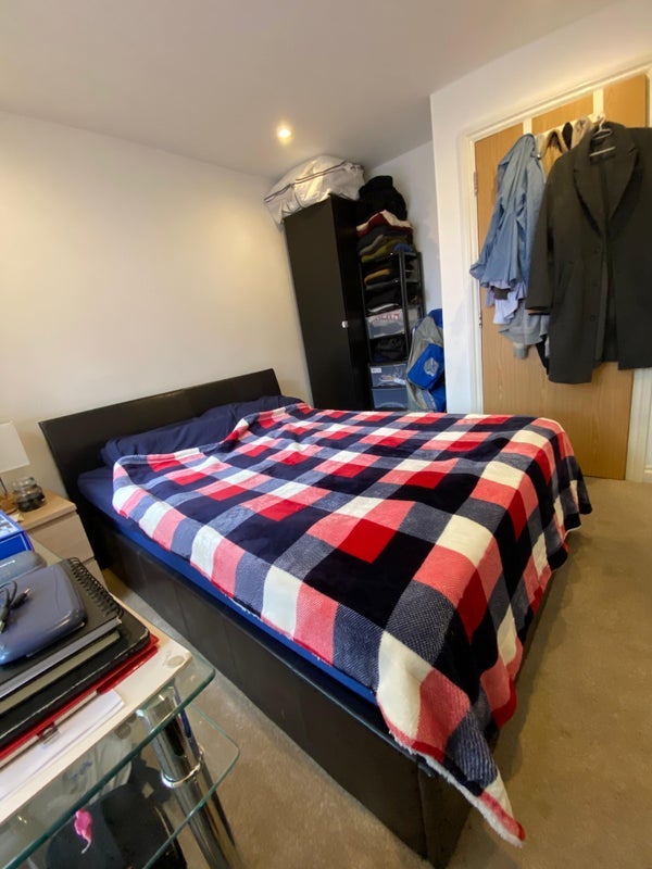 Room Black Prince Road in Greater London