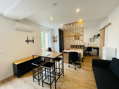 Chambre Rue Saint-Ladre à Montigny-lès-Metz