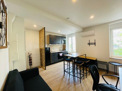 Chambre Rue Saint-Ladre à Montigny-lès-Metz