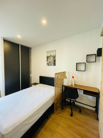 Chambre Rue Saint-Ladre à Montigny-lès-Metz