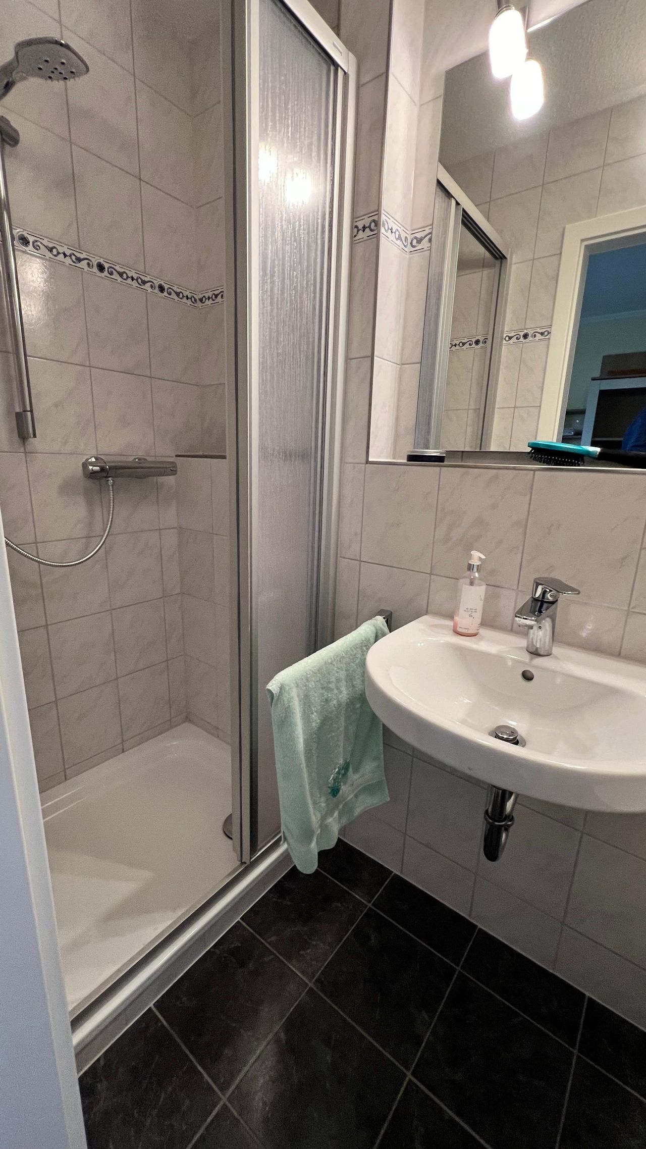 Wohnung Süderkirchenweg in Hamburg