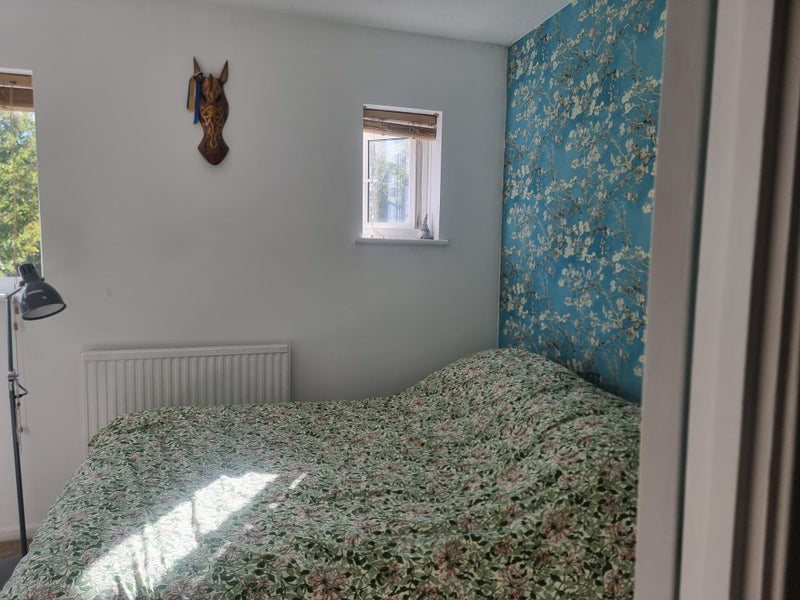 Room Water Lane in Greater London