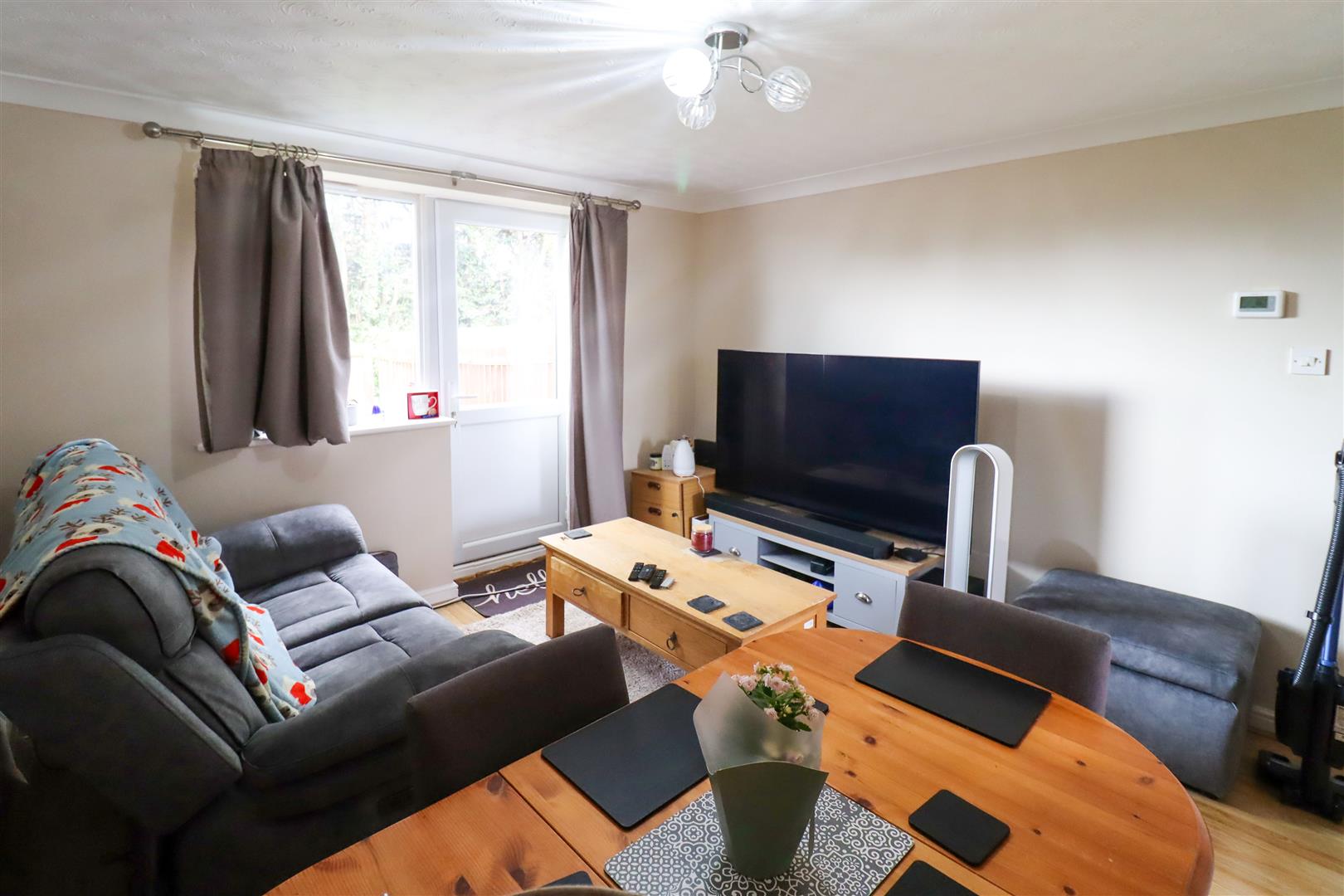 House Blackthorn Court in East Cambridgeshire