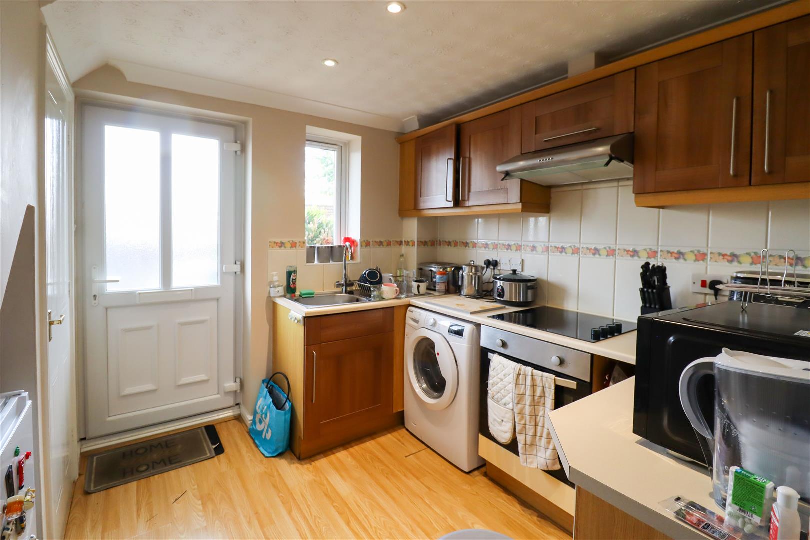 House Blackthorn Court in East Cambridgeshire