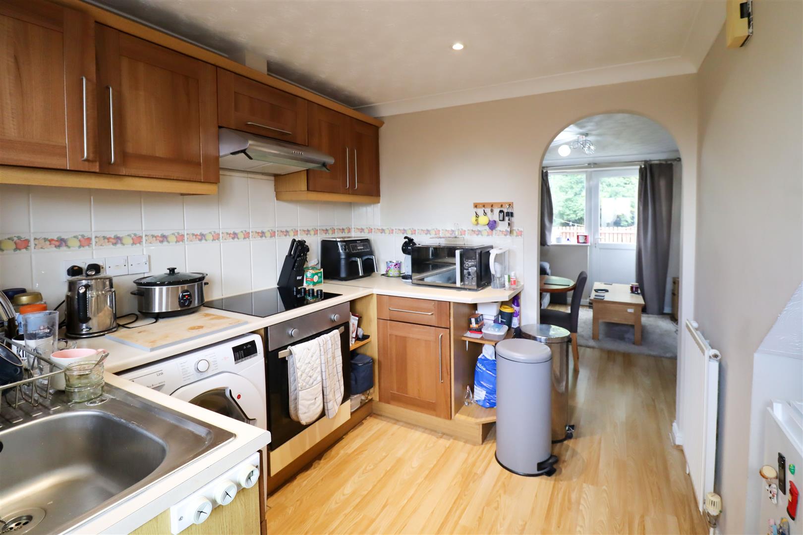 House Blackthorn Court in East Cambridgeshire