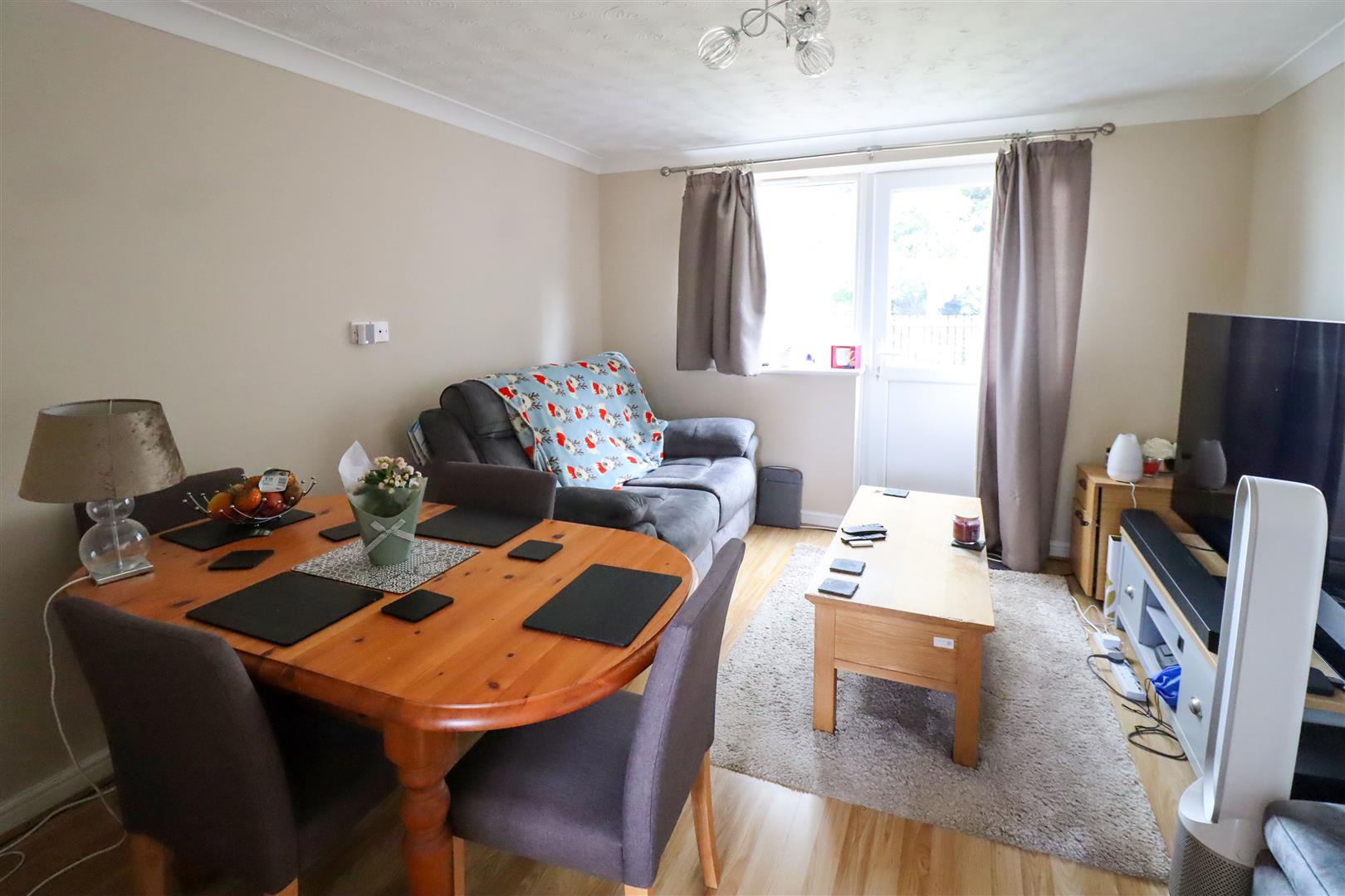 House Blackthorn Court in East Cambridgeshire