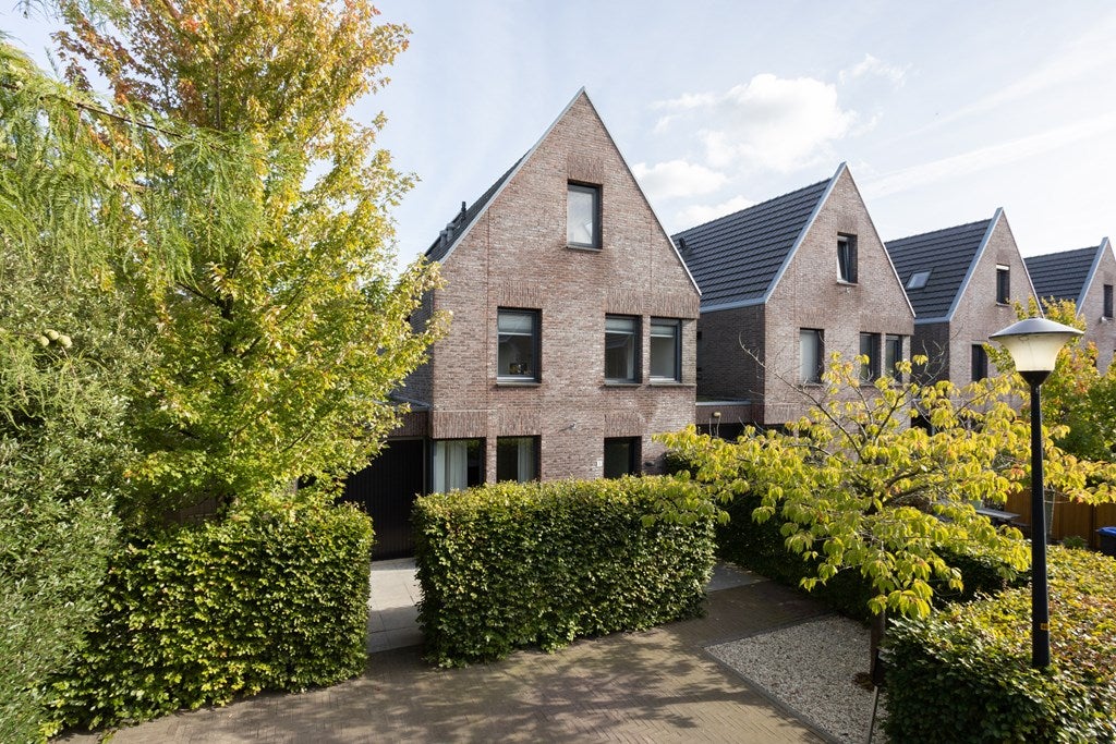 Huis Richelhof 1 in Berkel en Rodenrijs