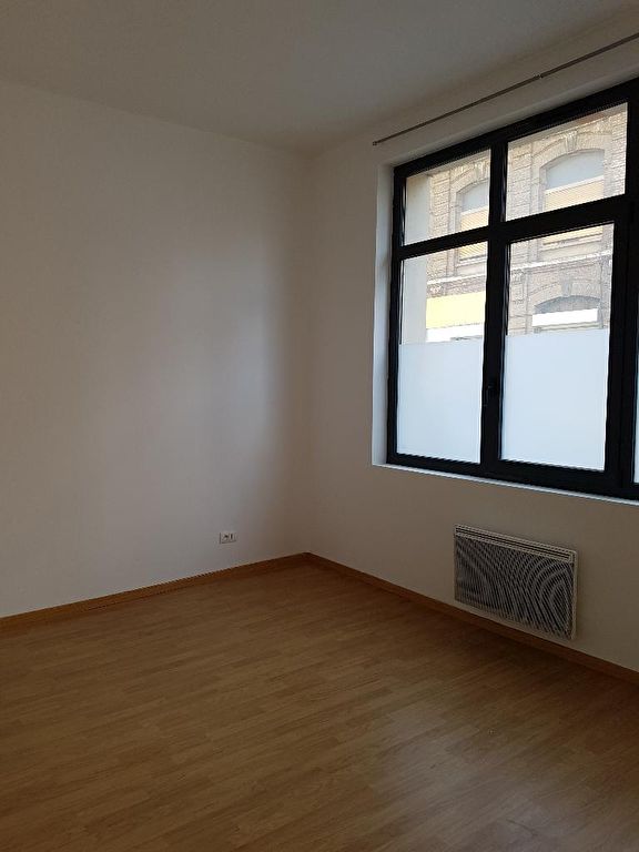 Appartement D 840 à Elbeuf