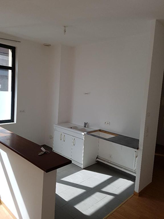 Appartement D 840 à Elbeuf