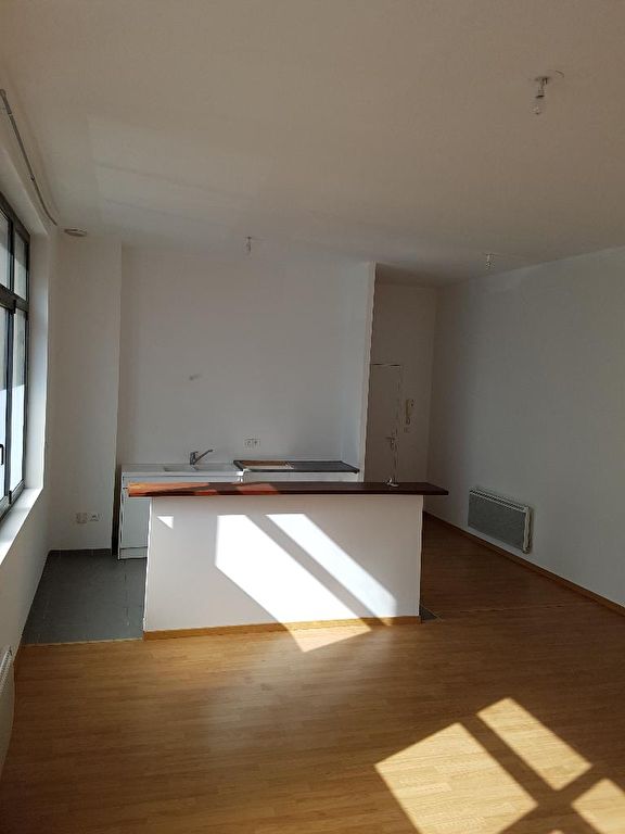 Appartement D 840 à Elbeuf