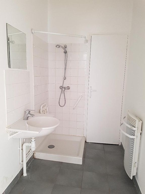Appartement D 840 à Elbeuf