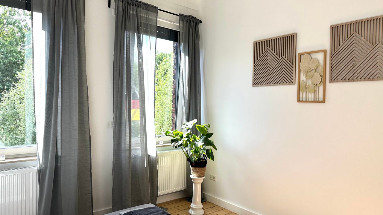 Wohnung Hessenstraße in Krefeld