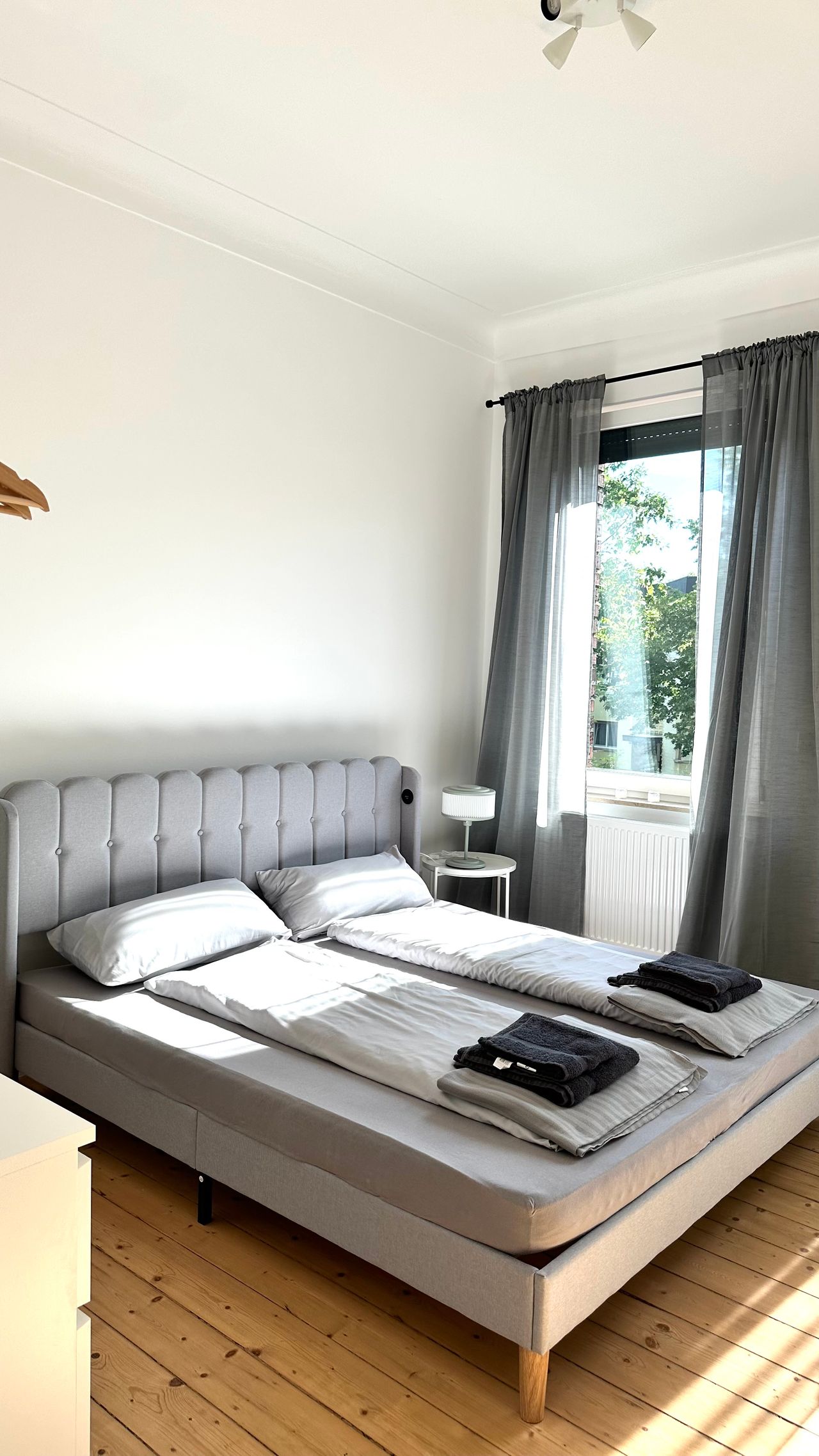Wohnung Hessenstraße in Krefeld
