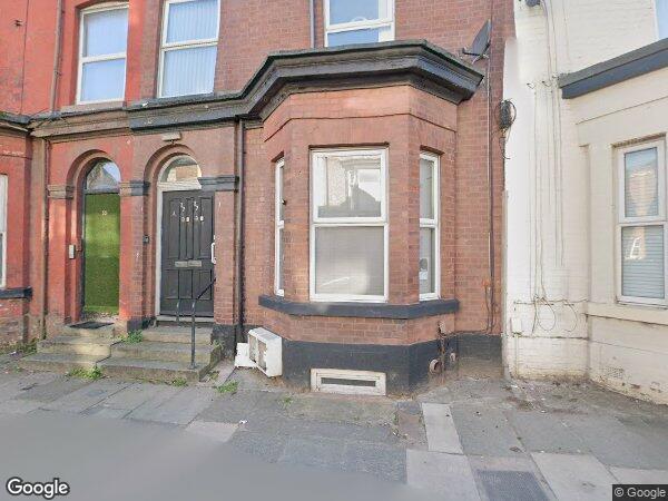 Flat Mount Pleasant in Crosby