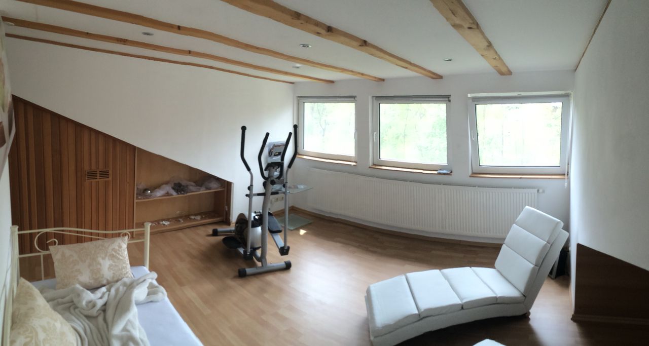 Wohnung Röbersdorfer Hauptstraße in Hirschaid