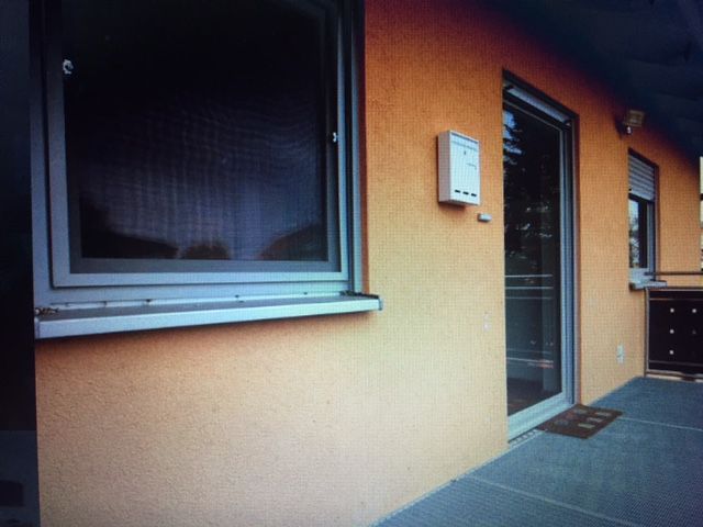 Wohnung Röbersdorfer Hauptstraße in Hirschaid