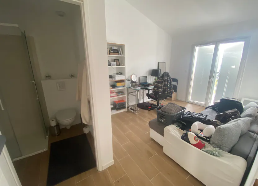 Maison Chemin de La Bégude à La Cadière-d'Azur