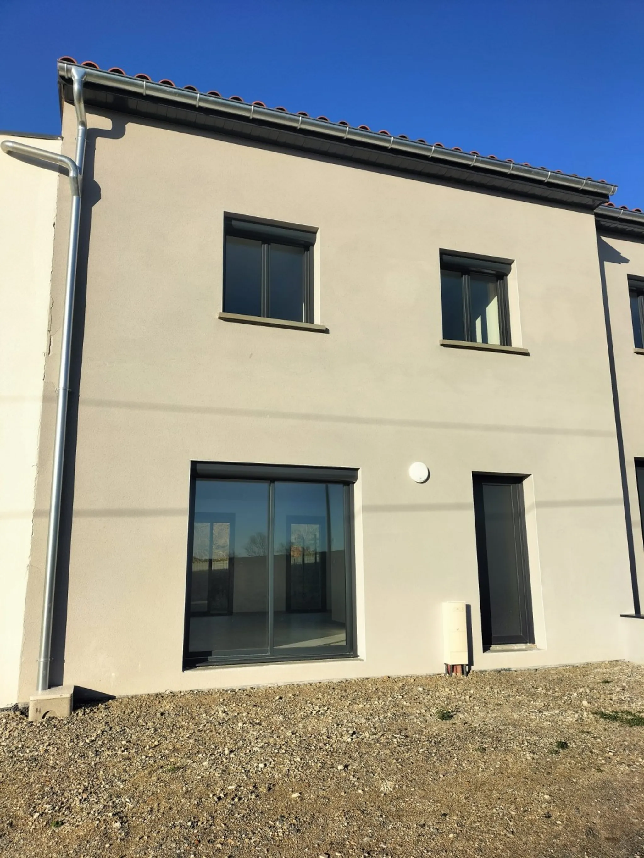 Maison Rue du Rival à Montrond-les-Bains