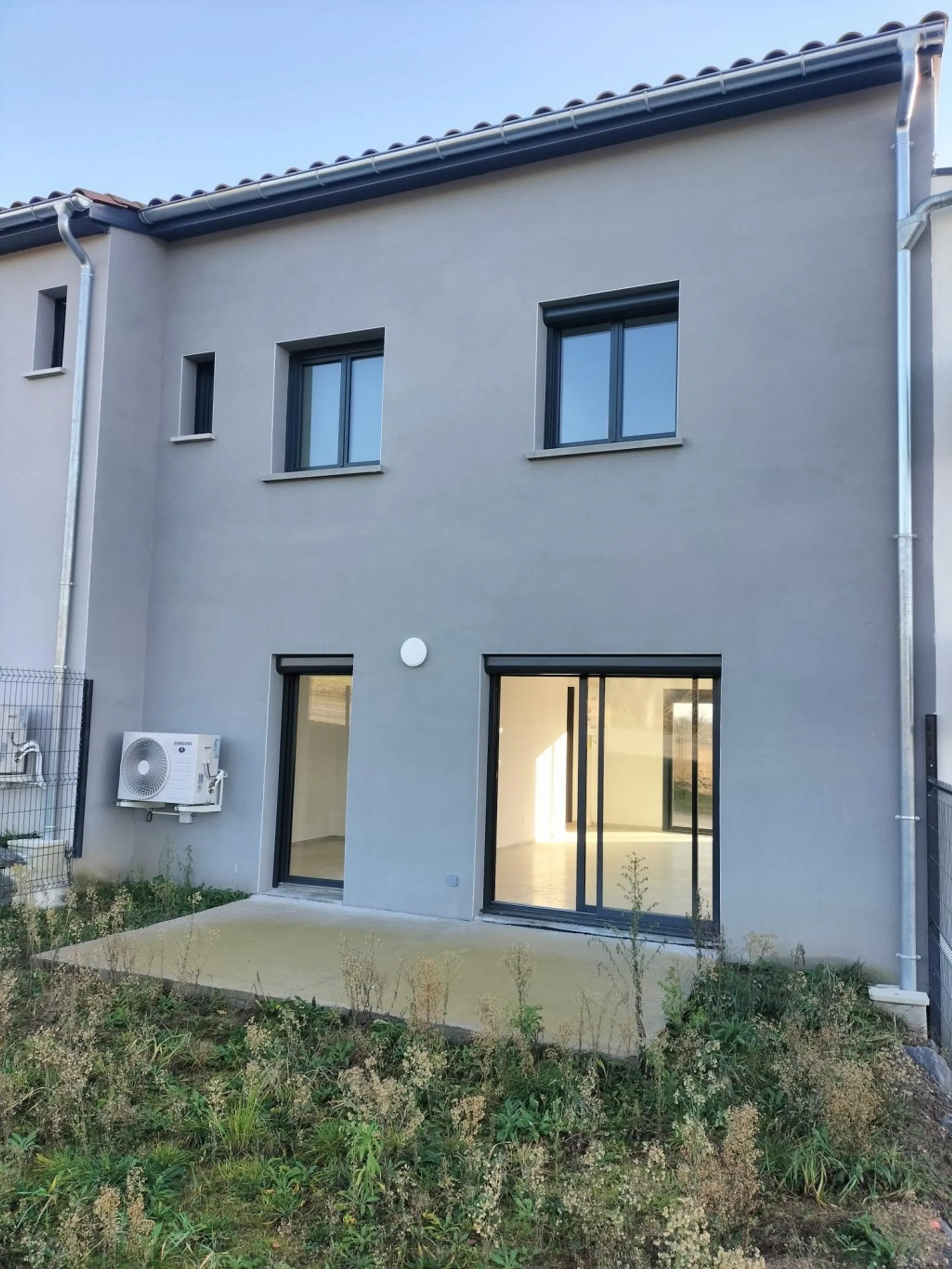 Maison Rue du Rival à Montrond-les-Bains
