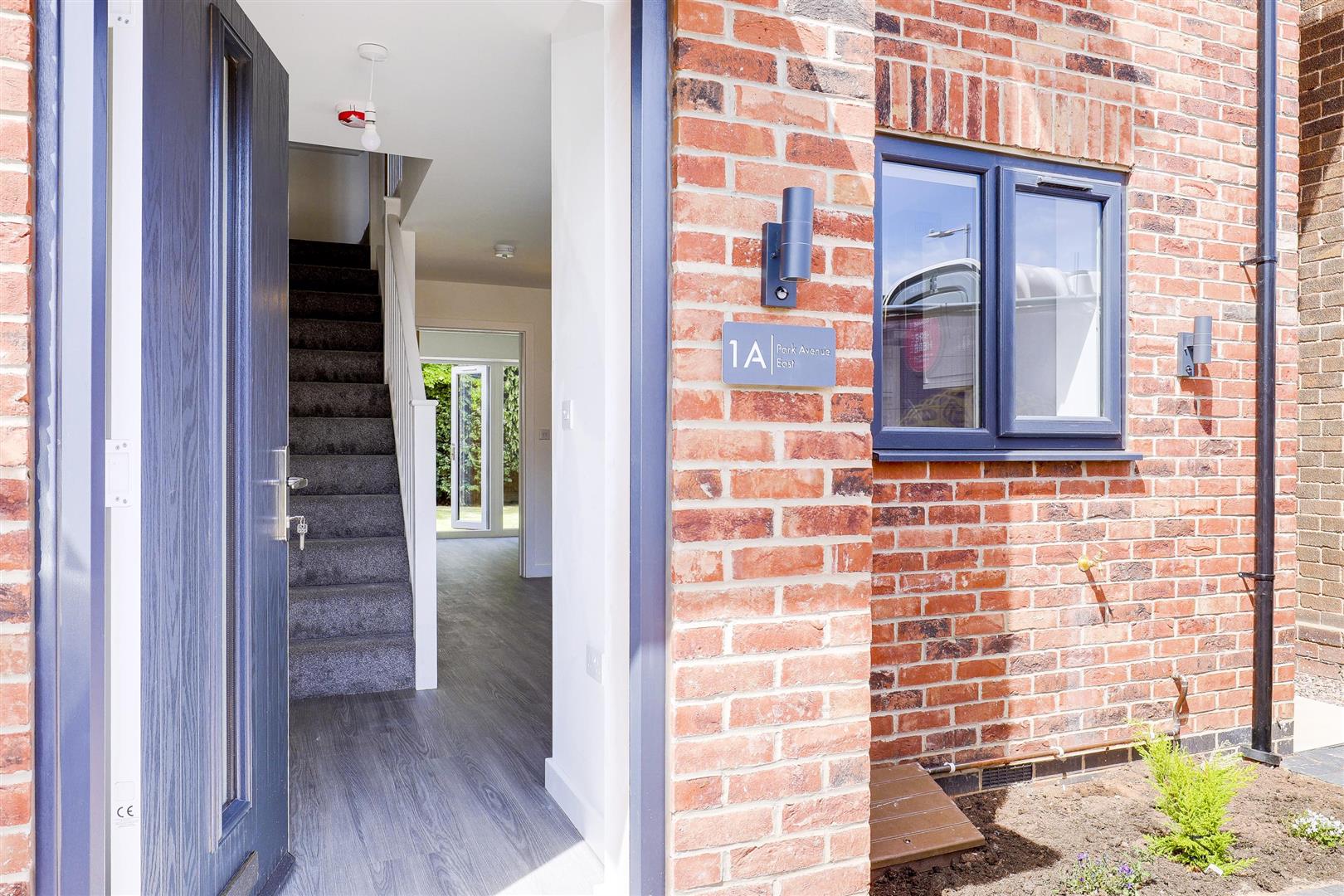 House Park Avenue East in Rushcliffe