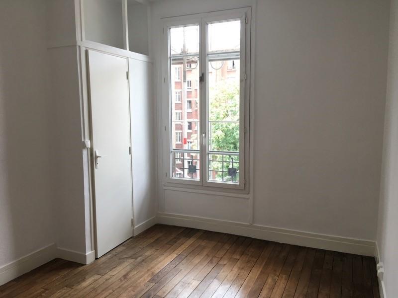 Appartement Boulevard du Général Leclerc à Clichy