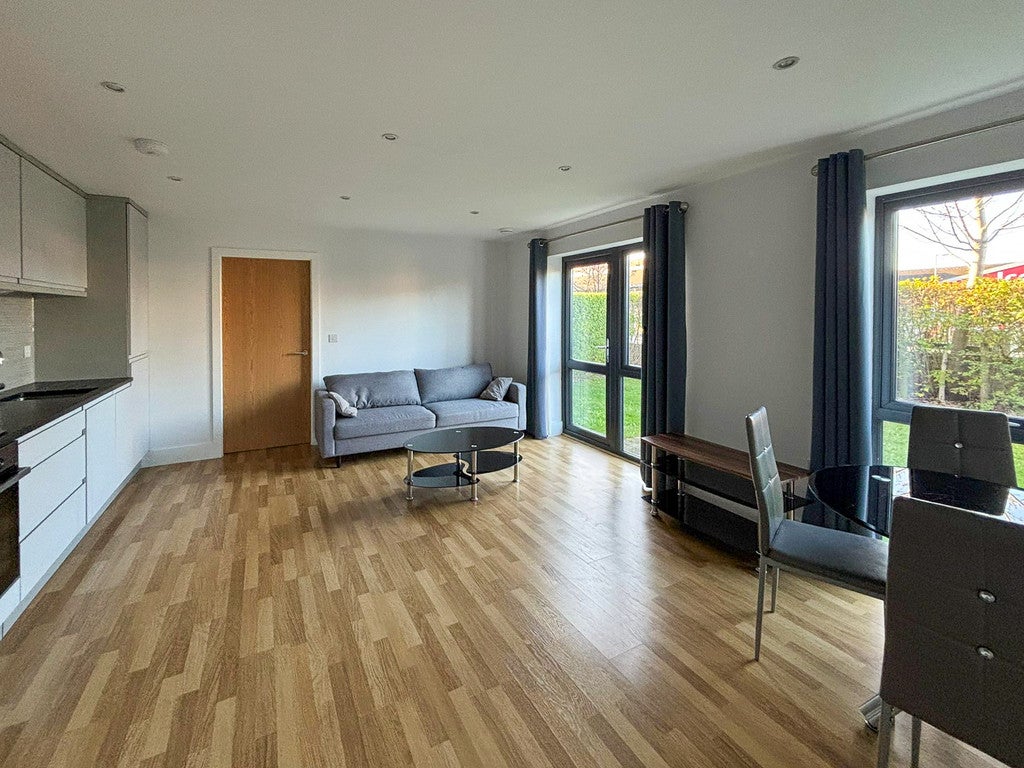 Flat Histon Road in Cambridge