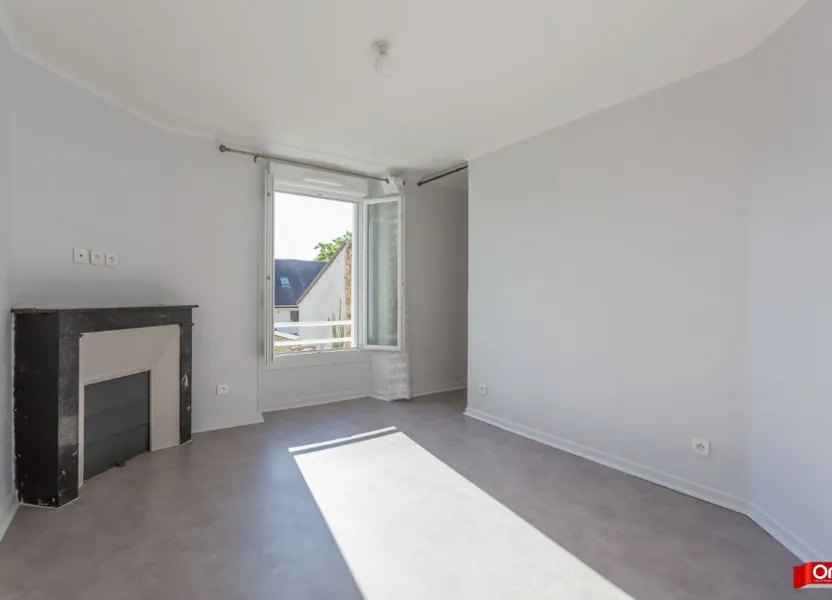 Appartement Avenue Salvador Allende à Brétigny-sur-Orge