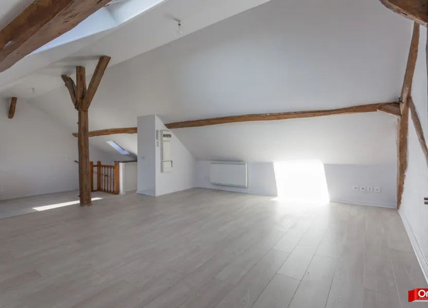 Appartement Avenue Salvador Allende à Brétigny-sur-Orge