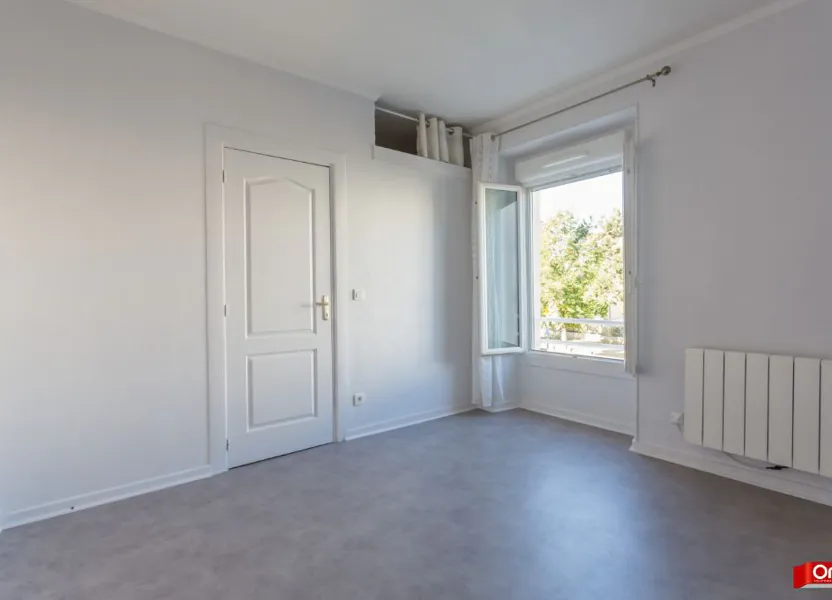 Appartement Avenue Salvador Allende à Brétigny-sur-Orge