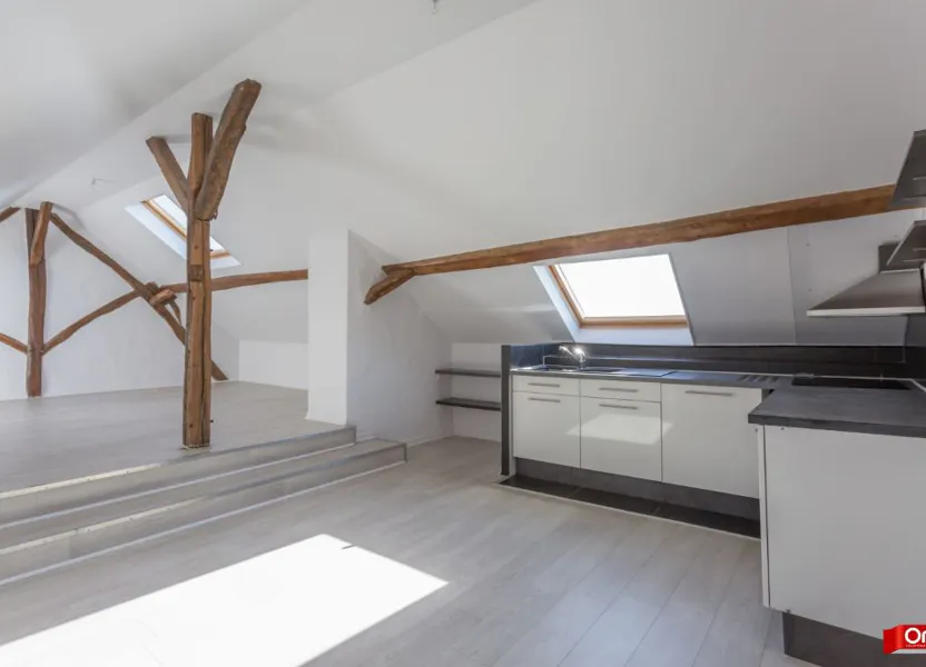 Appartement Avenue Salvador Allende à Brétigny-sur-Orge