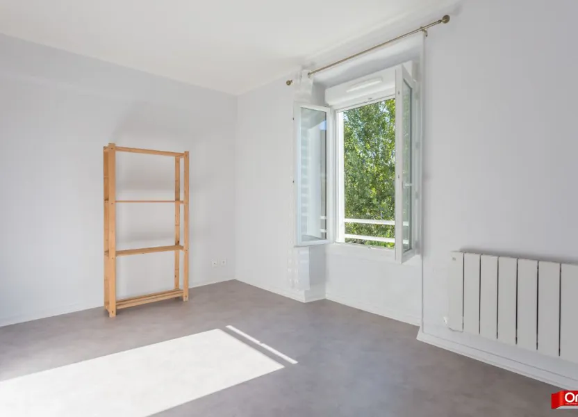 Appartement Avenue Salvador Allende à Brétigny-sur-Orge