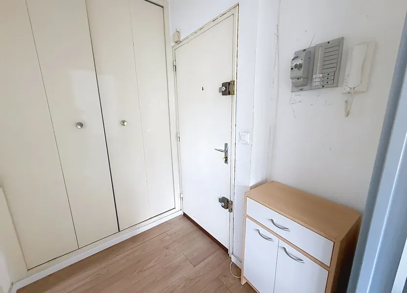 Appartement Rue de Nabécor à Nancy