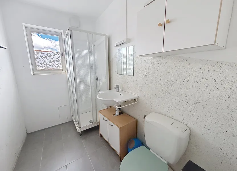 Appartement Rue de Nabécor à Nancy
