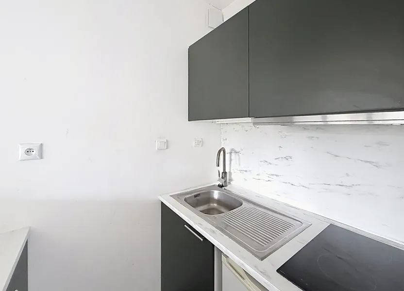 Appartement Rue de Nabécor à Nancy