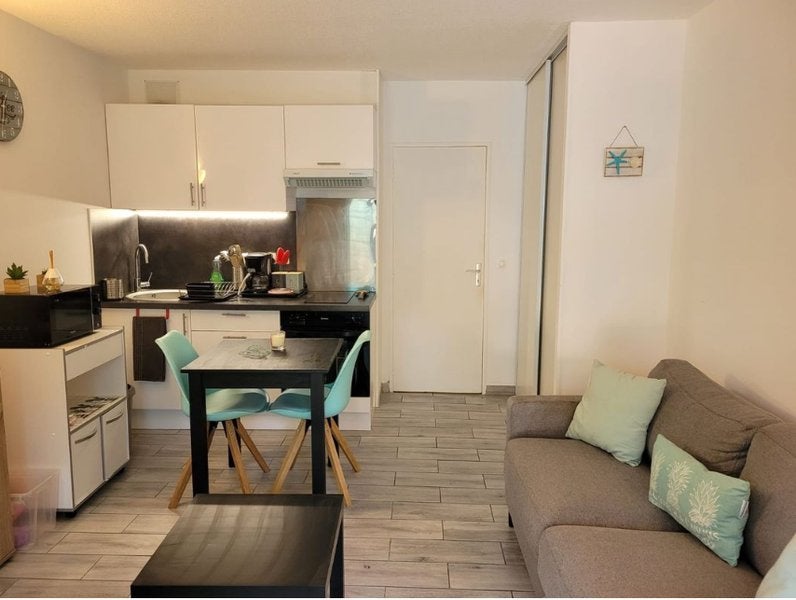 Appartement Avenue du Matelad à La Ciotat