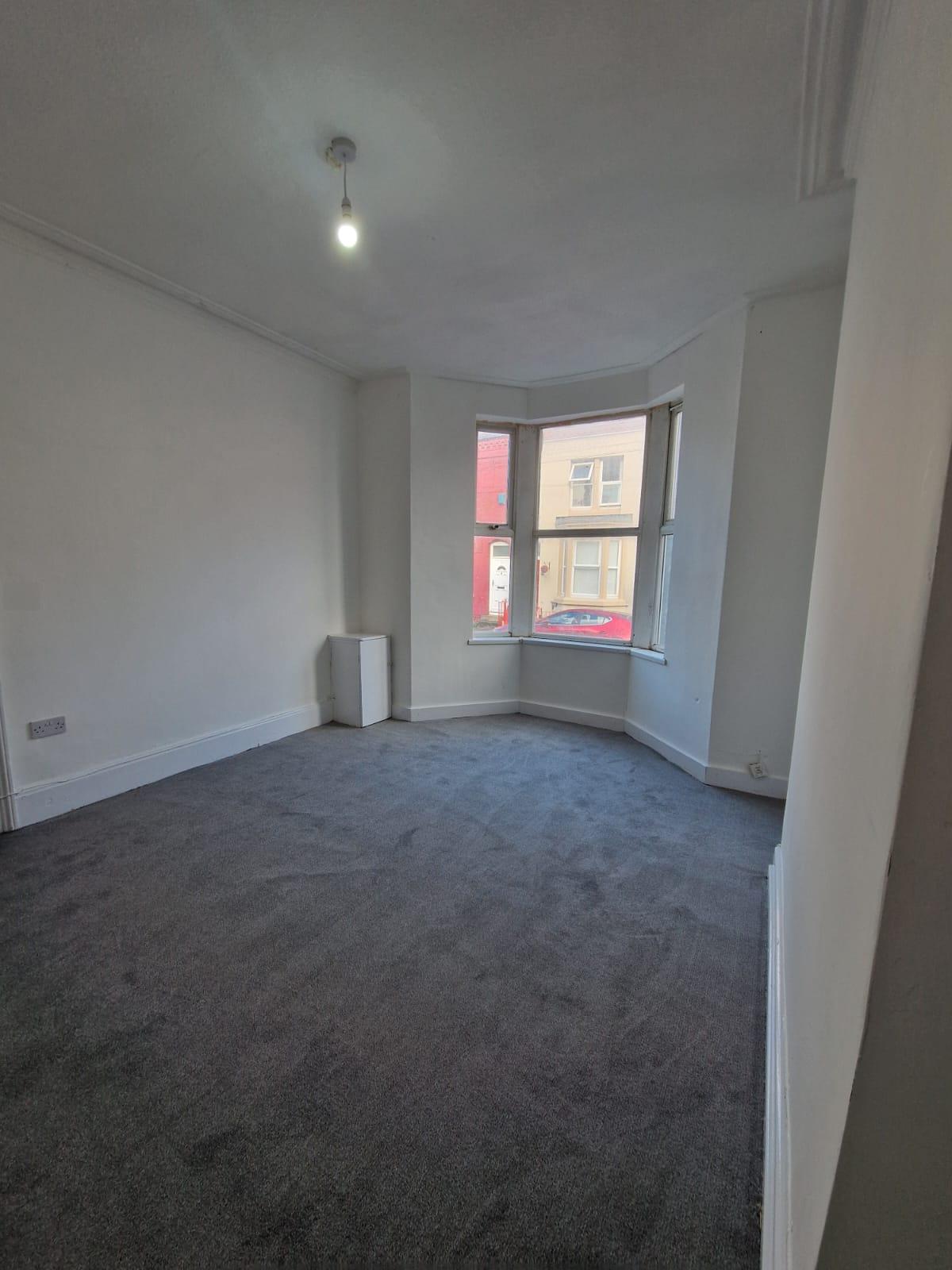 House Lenthall Street in Liverpool