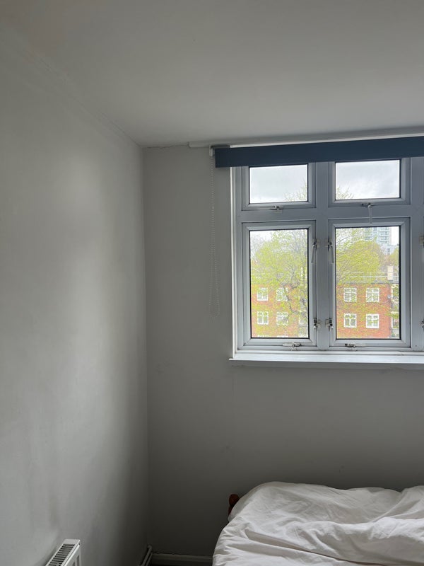 Room Morant Street in Greater London