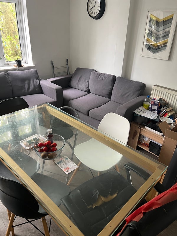 Room Morant Street in Greater London
