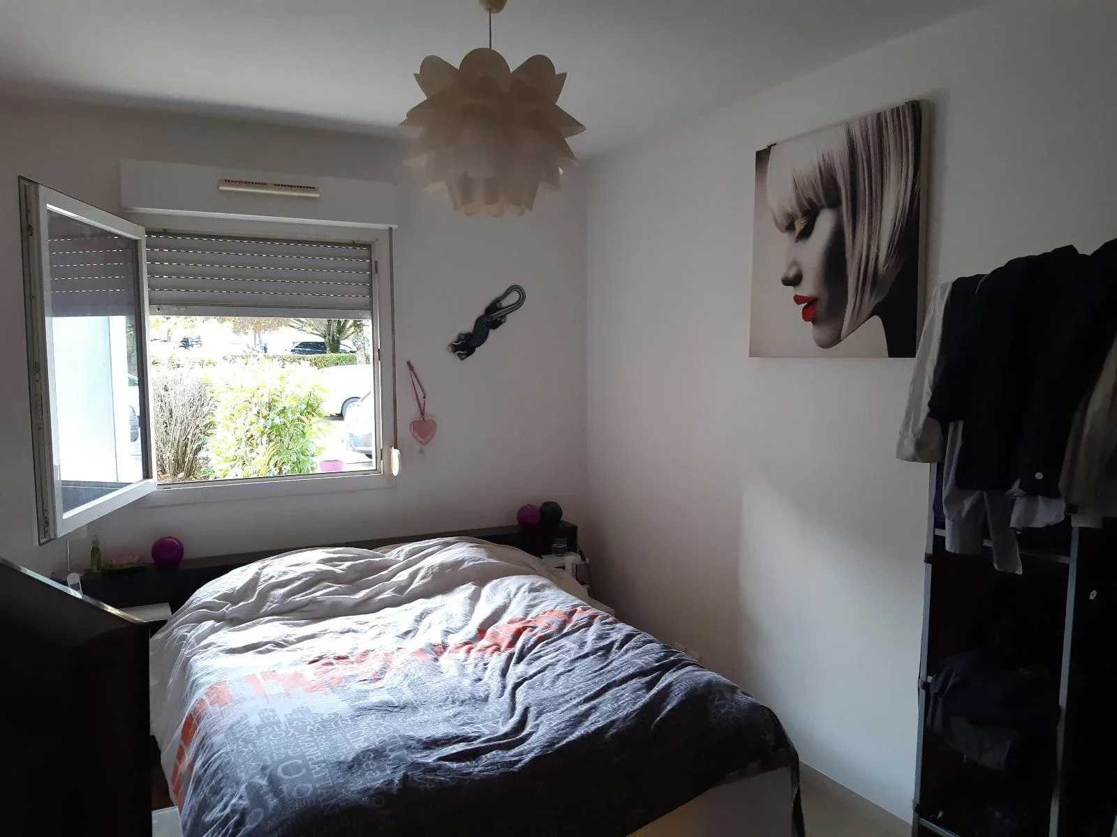 Appartement Boulevard Rembrandt à Dijon