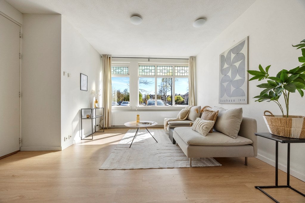 Appartement St Gerardusplein 15 in Eindhoven