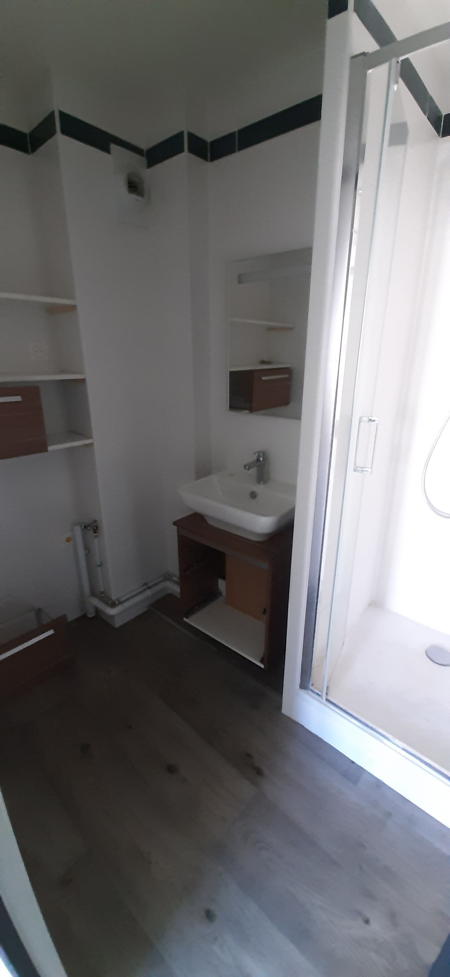 Appartement Rue de Reuilly à Paris