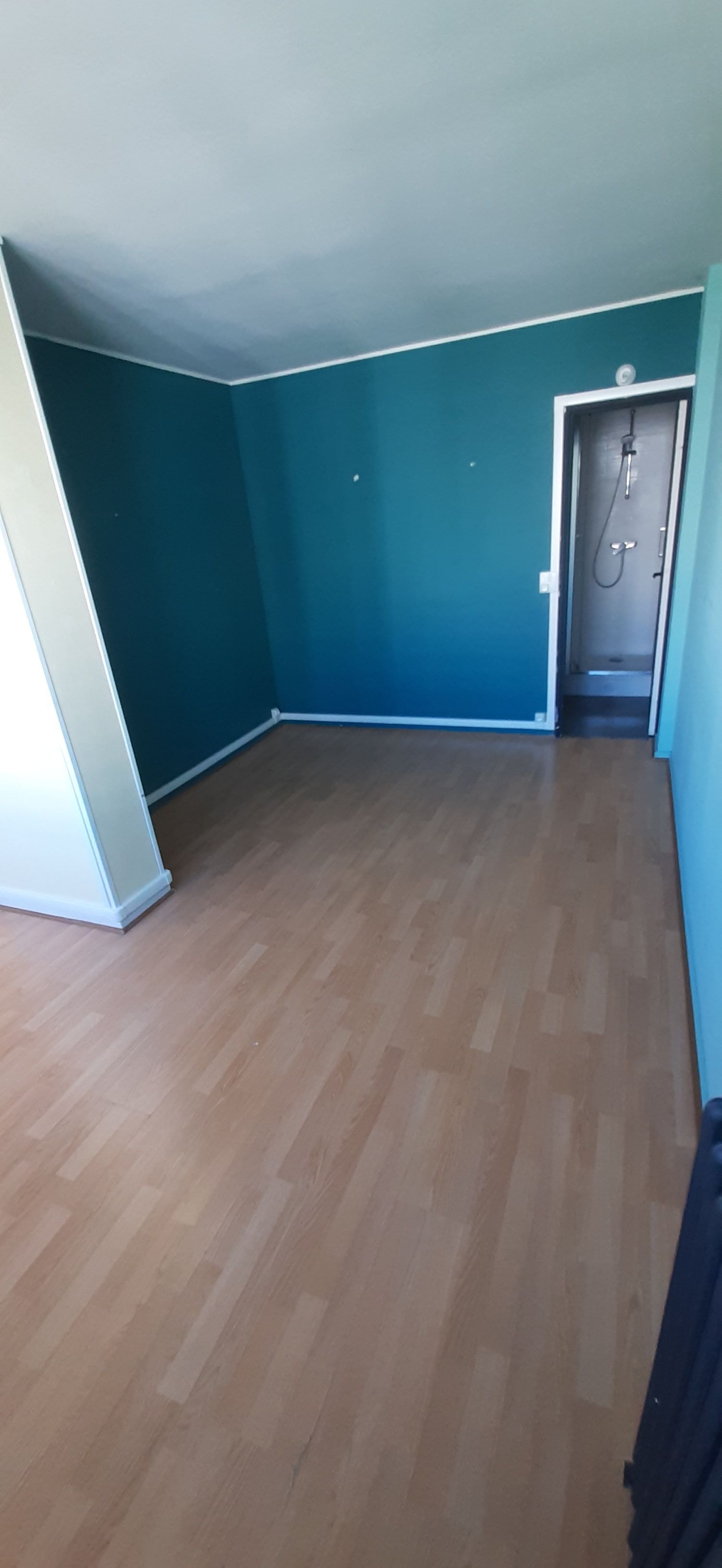 Appartement Rue de Reuilly à Paris