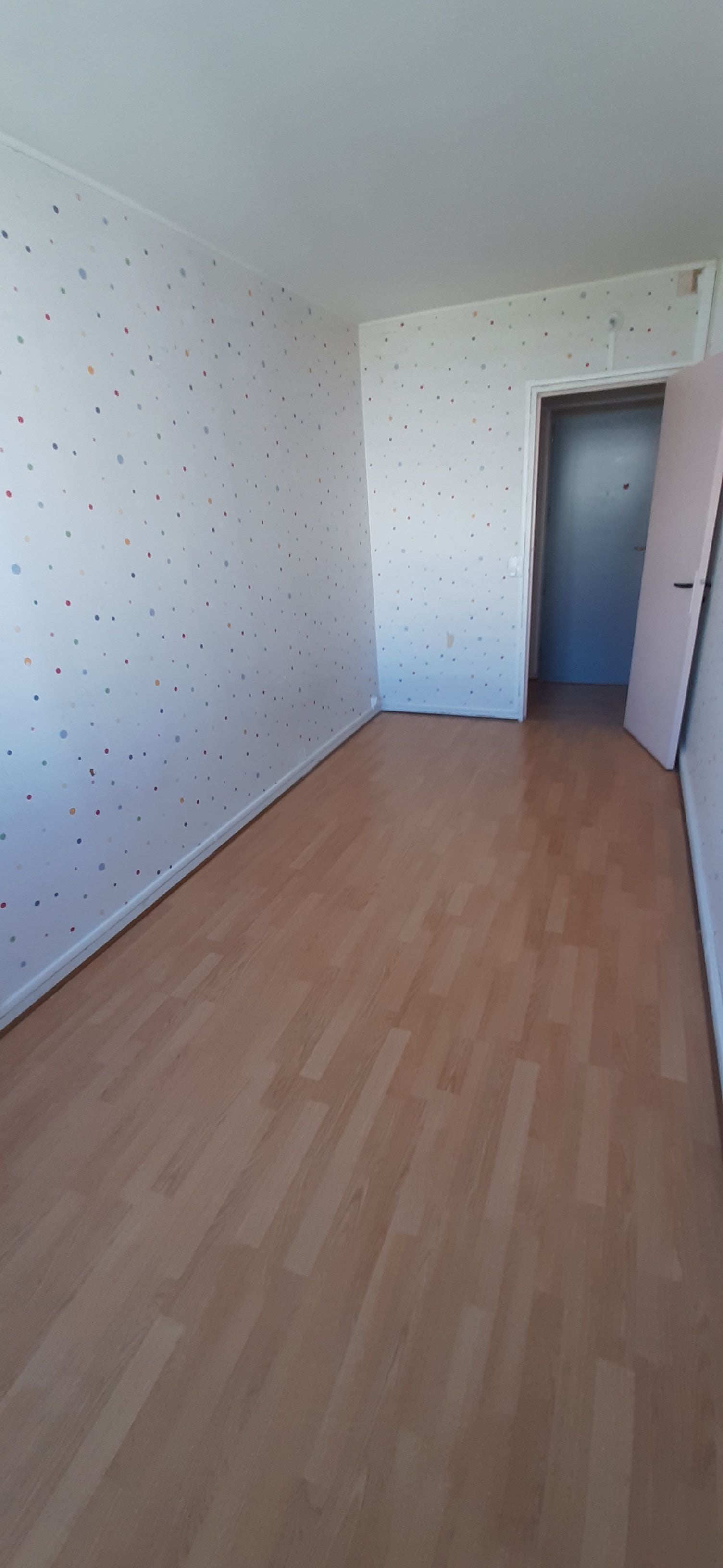 Appartement Rue de Reuilly à Paris