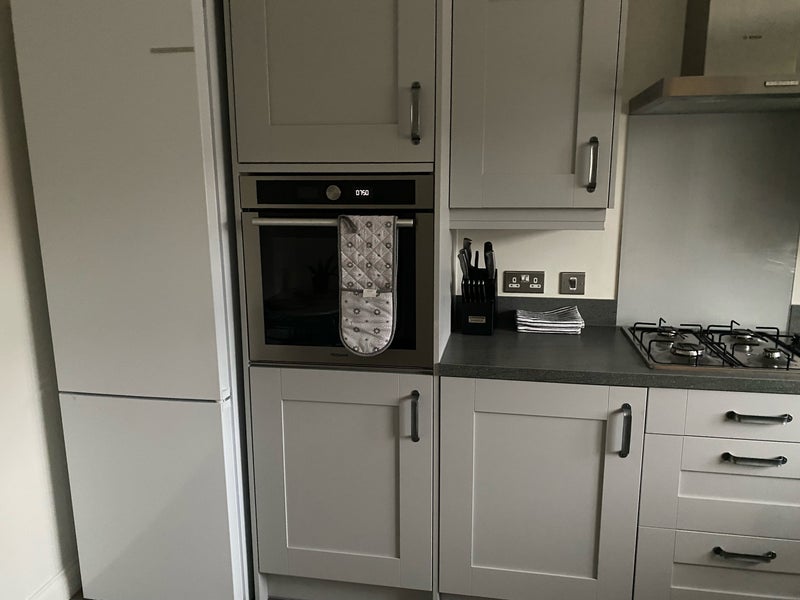 Room Mandell Place in Embleton