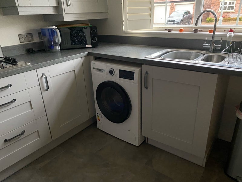 Room Mandell Place in Embleton