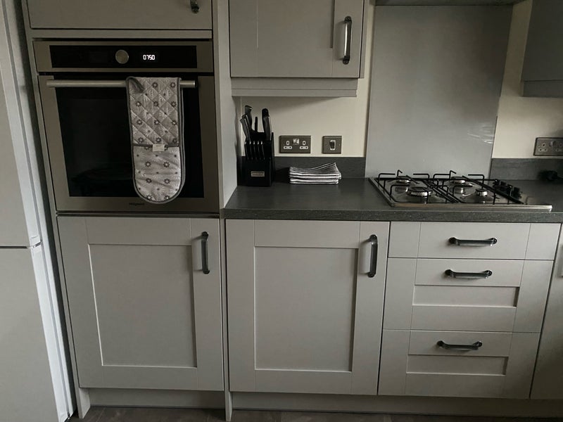 Room Mandell Place in Embleton