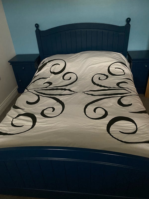 Room Mandell Place in Embleton